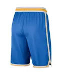 Мужские синие баскетбольные шорты UCLA Bruins Replica Performance Jordan - фото 4