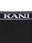 Karl Kani Боксеры в черном цвете - фото 3