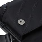 Сумка через плечо унисекс FILA FUSION, Черный - фото 3