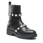 Вьетнамки DeeZee WS0903-01 Black, черный - фото 2