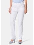 Джинсы GOLDNER, белый - фото 2
