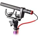Rycote INV-Lite 19 Boom Shockmount for Short Shotgun Mics 041136 - фото 4