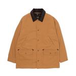 Timberland Куртка мужская коричневая, Brown - фото