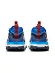 Кроссовки React Vision Midnight Navy Nike Kids, синий - фото 3