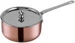Сковорода Scanpan Maitre'D, 800 мл, медный - фото 14