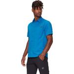 Рубашка Ленни рубашка Mammut, синий - фото 4