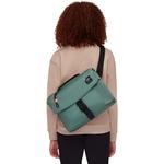 Сумка Xeron Messenger 8 Mammut, серый - фото 4