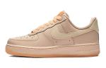 Кроссовки Nike Air Force 1 'Orange Pulse' Women's - фото