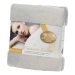 Плед Gözze Premium Cashmere Feeling, 170 см цвет kies - фото