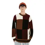 Burberry Свитер Men's Dark Birch Brown - фото 5