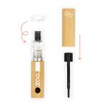 Тушь для ресниц Zao Refill Fortifying Eyelash Care, 089 transparant / 4 ml - фото 2