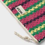 Сумка для туалетных принадлежностей Wouf, Red - фото 2