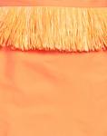 Мини-юбка Amotea, оранжевый - фото 4