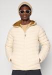 Куртка Peak Performance FROST HOOD JACKET, Sand Fog/Sand - фото 4