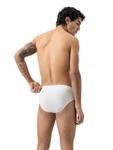 Трусики Mey, белый - фото 3