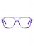 Очки Берта Kirk & Kirk, фиолетовый - фото