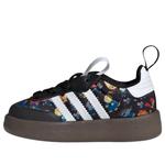 Кроссовки (TD) adidas x Zootopia Advantage Dino 'Black' - фото