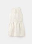 MANGO KIDS Платье 'Magical' в цвете экрю - фото 2