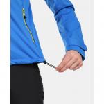 Куртка софтшелл Kilpi, синий - фото 3