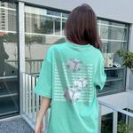 Футболка унисекс 404Mob Gang - фото 40