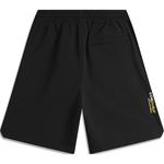 LINING Повседневные шорты мужские черные - фото 4