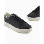 Кроссовки Armani Exchange XM001964_AF19403, черный - фото 6