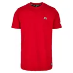 Свитер Starter Black Label Starter Essential, красный - фото 3