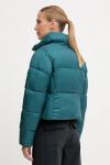 Куртка Puffect Colorblock Columbia, бирюзовый - фото 3