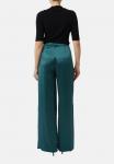 Брюки comma Trousers, Petrol/Teal - фото 3