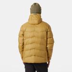 Куртка Helly Hansen Verglas Icefall Hooded Down Jacket - фото 2