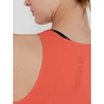 Футболка без рукавов Fundango Kawaki, оранжевый - фото 5