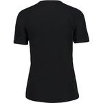 Женская футболка Unterhemd Cmp, цвет nero - фото 2