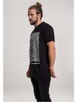 Футболка Merchcode in black - фото 4