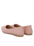 Балетки WSS21520-01 Jenny, розовый - фото 4