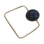 MARNI Браслеты Resin Unisex Black - фото