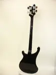 Электрический бас-гитара Rickenbacker 4003 - JetGlo с чехлом - фото 11