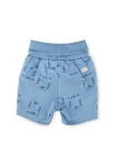 Шорты tiger & löwe Sigikid, Hellblau - фото 2