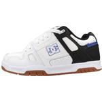 DC SHOES Кроссовки Dc Model Stag Color White - фото 2