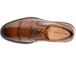 Оксфорды Cole Haan Bedford Cap-Toe Oxfords, цвет British Tan - фото 2