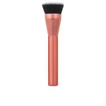 Кисть для лица Glow round base brush Real Techniques, 1 шт. - фото