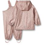 Набор WHEAT, розовый/темно-розовый - фото 2