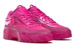 Кроссовки Reebok Club C Cardi Dynamic Pink Women's - фото 3