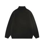 Джемпер унисекс BEAR UNION, Ecru (Fleece-Lined) - фото 8