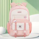 Рюкзак Sanrio Backpacks, Cinnamoroll Ecru - фото 6