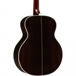Гитара Guild F-512E Jumbo акустико-электрическая, Antique Burst - фото 2