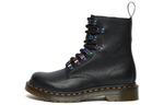 Ботинки Dr.Martens 1460 Martin Boots Women's Black - фото