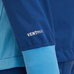 Функциональная куртка семеня ж Energetics, синий - фото 3