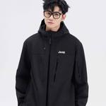 Jeep Куртка мужская, Void Gray[Single Layer] - фото 8