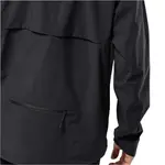 Куртка Jack Wolfskin Commute Mono, черный - фото 6