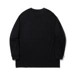 LiNing Свитшот Unisex Black - фото 3